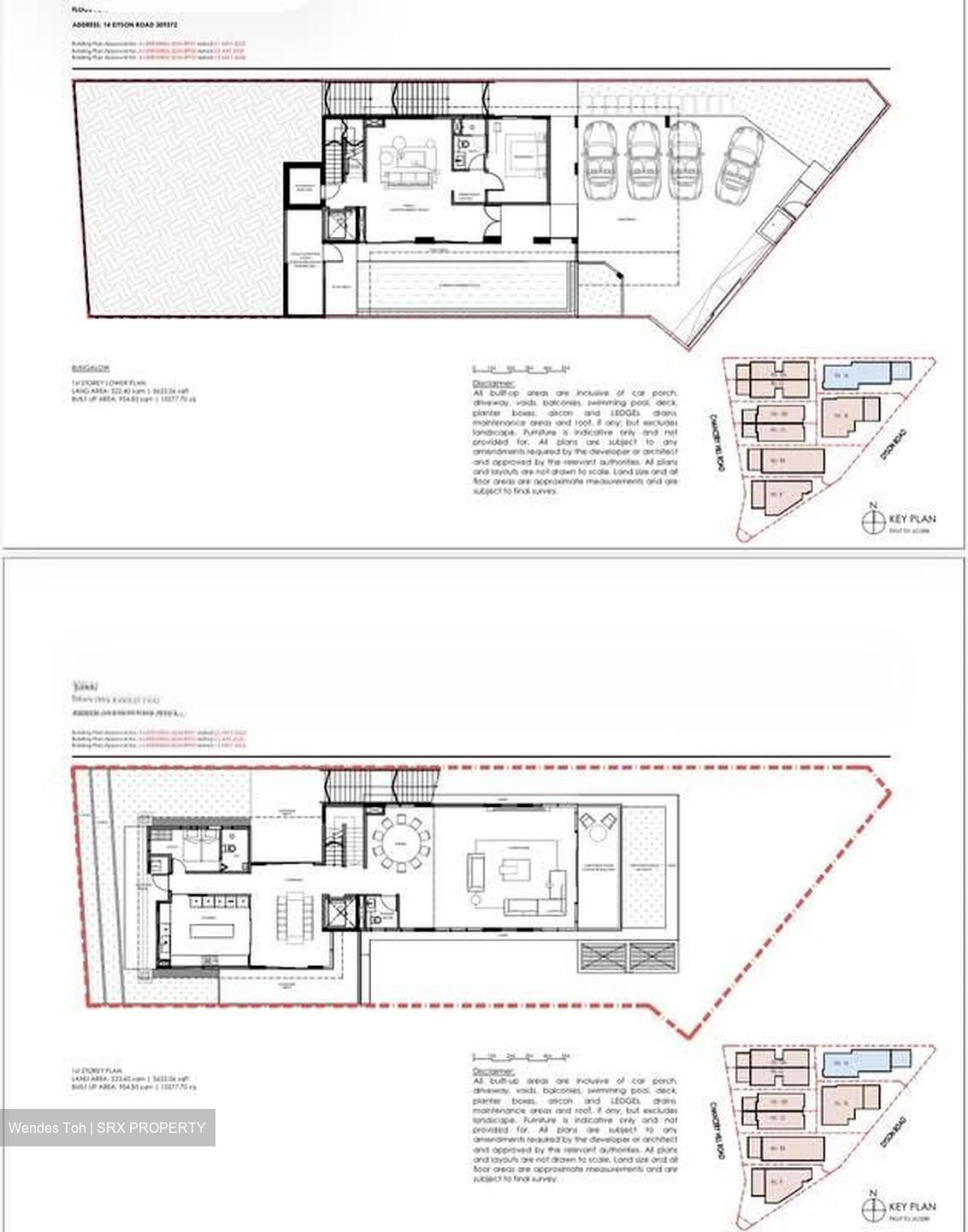 Chancery Hill Road (D11), Detached #593991521